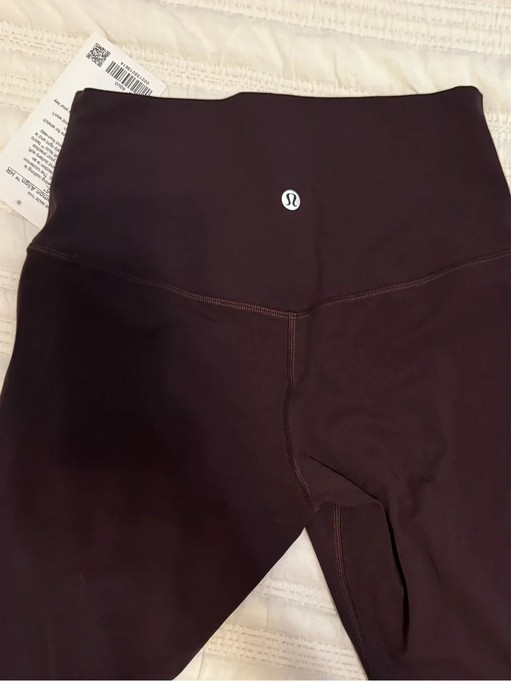 NWT Lululemon Align